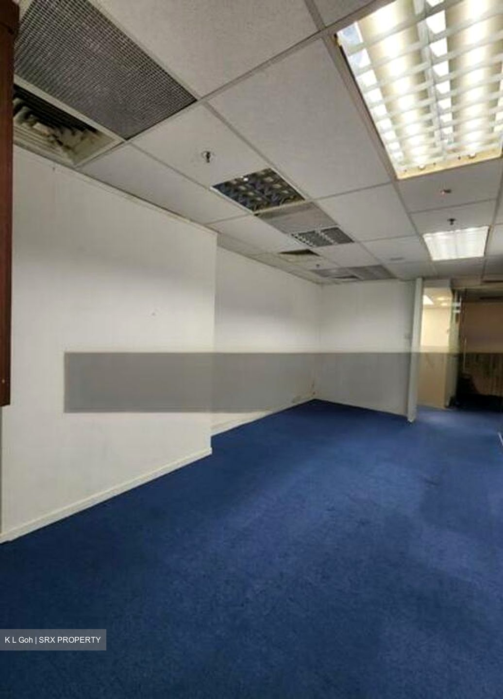 International Plaza (D2), Office #451324461